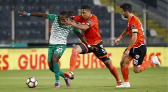 Akhisar Belediyespor-Adanaspor: 1-0