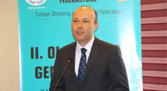 Atıcılıkta Ufuk Arman Güven Tazeledi