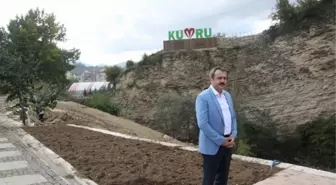 Başkandan Kumrululara Teşekkür