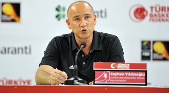 Basketbolda Maçın Ardından