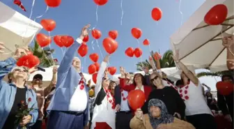 Çeşme Aşka Çağırıyor