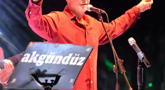 İlhan Şeşen, Marmaris'te Konser Verdi