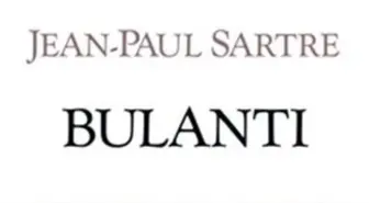 Jean Paul Sartre-Bulantı