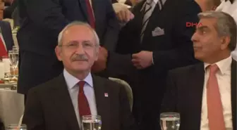 Kılıçdaroğlu Hep Birlikte Tam Demokrasiyi Seslendireceğiz