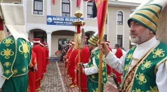 Kosova'da 'Milli İrade İçin Demokrasi Yürüyüşü'