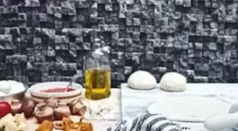 Msa - Pizzalar&salatalar