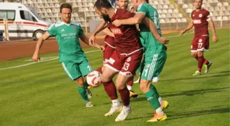 Spor Toto 2. Lig