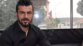 Ali Tandoğan Artık Kulübede