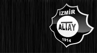 Altay, 3 Puan Özlemini Sonlandırdı