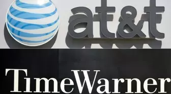 At&t, Time Warner Şirketini 86 Milyar Dolara Alıyor