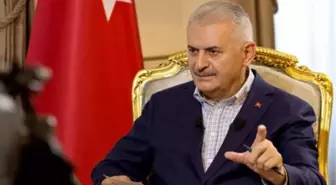 Başbakan Yıldırım Canlı Yayında