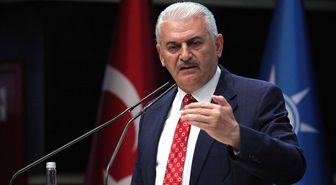 Başbakan Yıldırım'dan Bylock Açıklaması