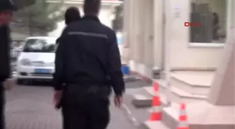 Bursa - Eski Eşinin Yakınlarından Kaçarken, Babaannesini Ezdi