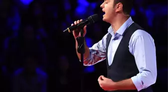 Çağlar Akkuş 'Dostum Dostum'