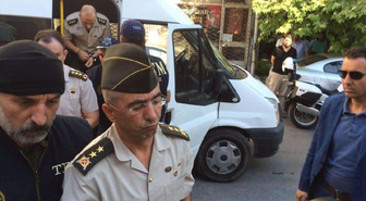 Darbe Talimatının Ayrıntıları Ortaya Çıkmaya Başladı