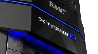 Dell Emc Xtremıo Rekor Kırıyor