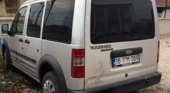 Eski Eşinin Ailesinin Saldırısına Uğrayan Adam, Kaçarken Eski Eşinin Babaannesini Ezerek Öldürdü