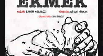 Islak Ekmek