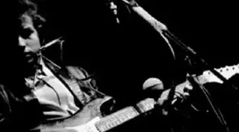 İsveç Akademisi'nde 'Bob Dylan' Çatlağı
