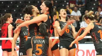 Kadınlar Dünya Voleybol Kulüpler Şampiyonası