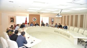 Kepez'de Katılımcı Yönetim Anlayışı