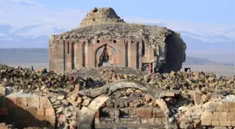 Orta Çağ'ın Hoşgörü Kenti: Ani