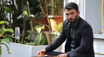 Turabi Aksiyon Filmiyle Geliyor