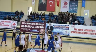 Türkiye Basketbol 2. Lig