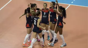 Voleybol: Vestel Venus Sultanlar Ligi