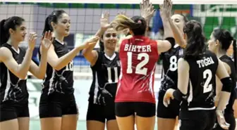 Voleybol: Vestel Venus Sultanlar Ligi