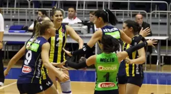 Voleybol: Vestel Venüs Sultanlar Ligi