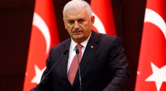 Yıldırım: 'Terör Örgütlerinin Tamamı Aynı Merkezden Yönetiliyor'