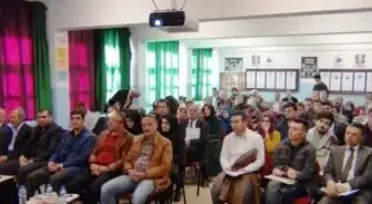 2. Erciş Edebiyat Şöleninde Ödüller Sahiplerini Buldu