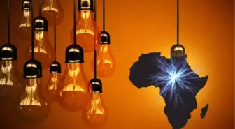 3 Afrika Ülkesine Daha Elektrik Götürüyor