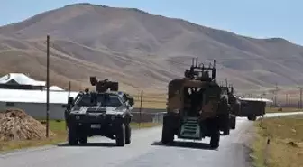 Batman'da 'Özel Güvenlik Bölgesi' Uygulaması