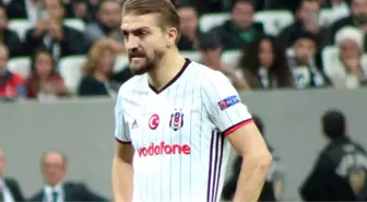 Beşiktaşlı Futbolcu Caner Erkin Ameliyat Oldu