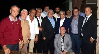 Bodrum'da Türfad 17'nci Şubesi Açıldı