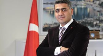 Çedaş'tan 'Whatsapp 186 İhbar Hattı'