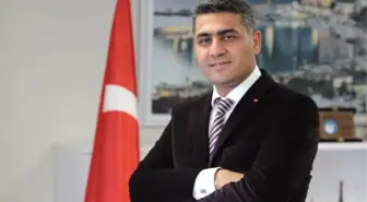 Çedaş'tan 'Whatsapp 186 İhbar Hattı'