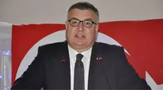 CHP'li Kesimoğlu'na 'Polise Mukavemet' Soruşturması