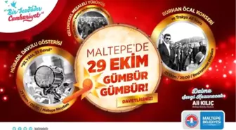 Cumhuriyet Bayramı'na Doğru