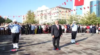 Cumhuriyet Bayramı'na Doğru
