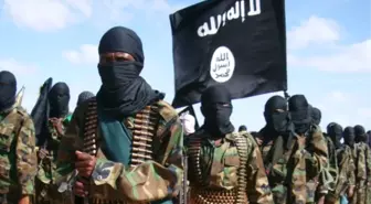 El-Şebab Somali'de Bir Kenti Ele Geçirdi