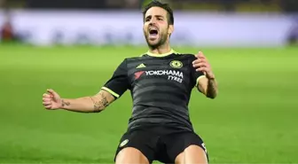 Fenerbahçe, Cesc Fabregas İçin Harekete Geçti