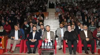 'Her Yerde, Her Şeyde, Her Zaman İslam' Konferansı