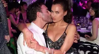 Irina Shayk, Mert Alaş'la Fotoğraf Paylaştı: Kral ve Ben