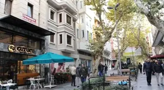 Karaköy Limanı Kapandı, Nuriosmaniye Bitti!