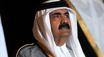 Katar Emiri Şeyh Temim'in Dedesinin Vefatı
