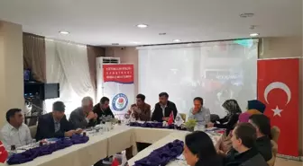 Kaya: 'Vatan İçin Canını Siper Eden Gençlere Daha Fazla İmkan Sağlanmalı'