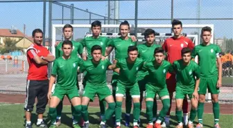 Kayseri Birinci Amatör Küme U-19 Ligi